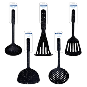 5-Piece Kitchen Utensil Set