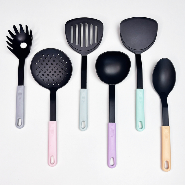 6-Piece Kitchen Utensil Set