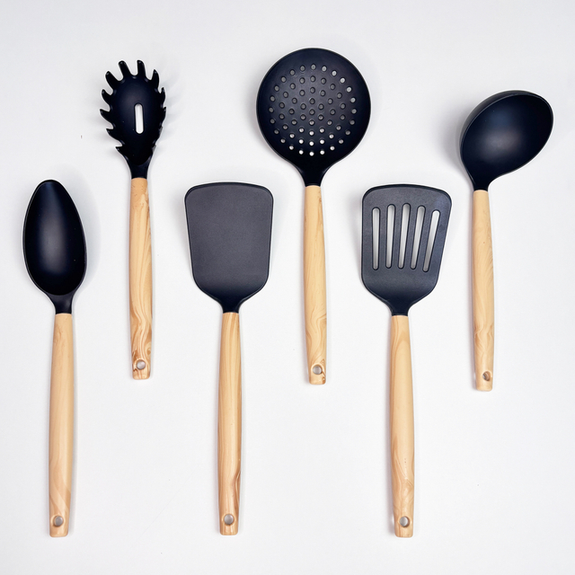 6-Piece Kitchen Utensil Set