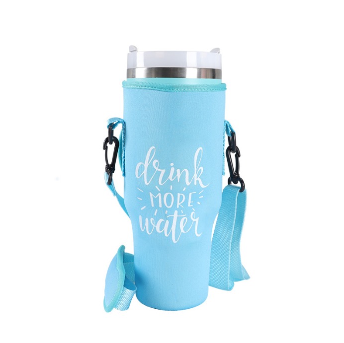 Sports Water Bottle Carrier Bag