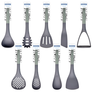 9-Piece Kitchen Utensil Set