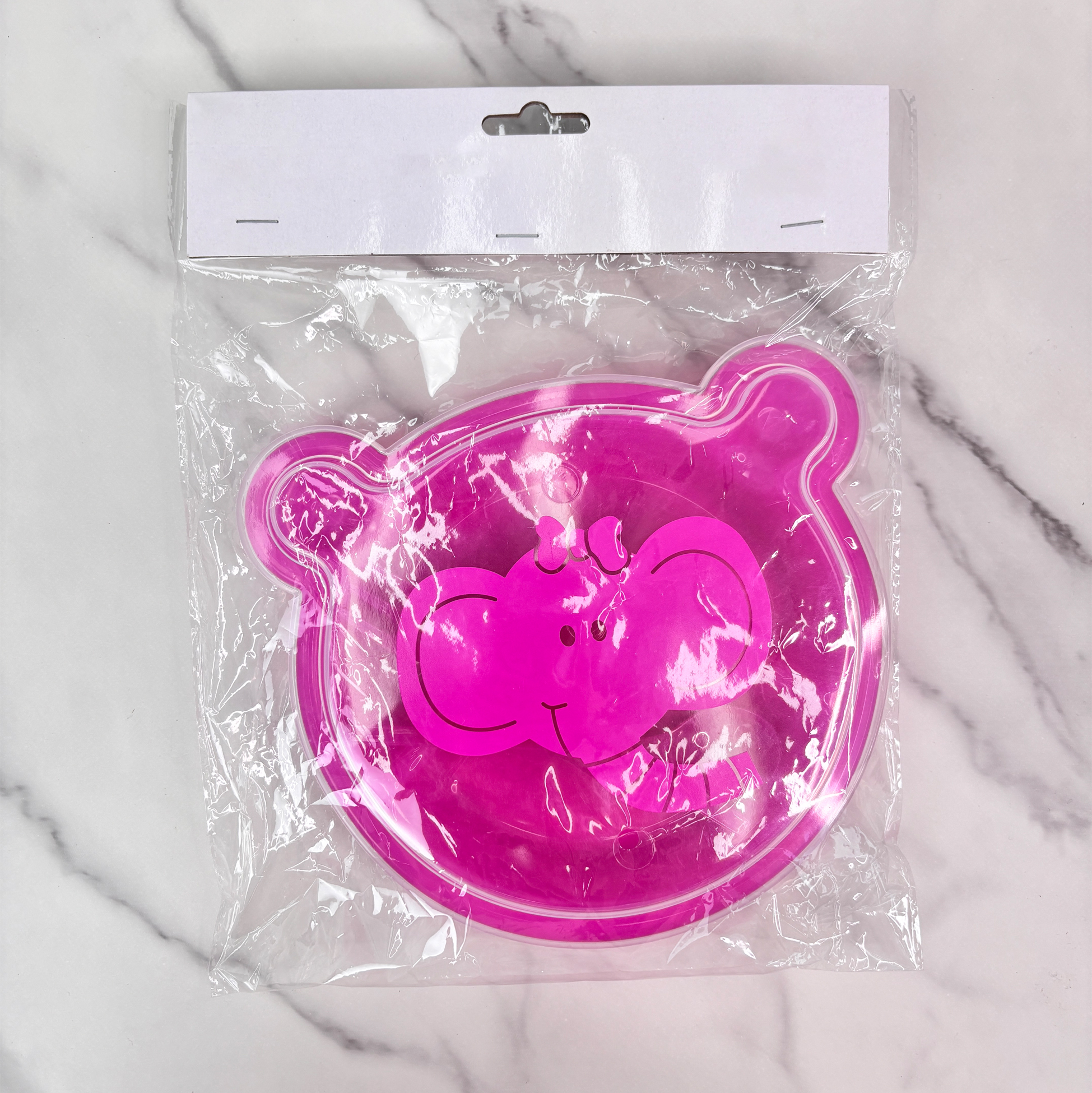Elephant Kids' Lunch Box Set of 3