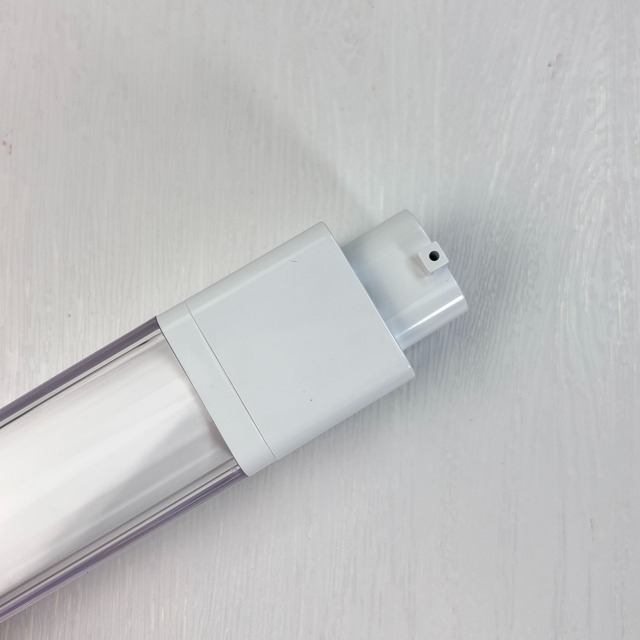 Square-Shaped White Lotion Bottles
