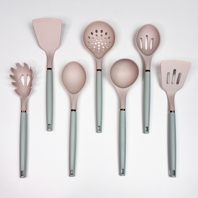 7-Piece Kitchen Utensil Set