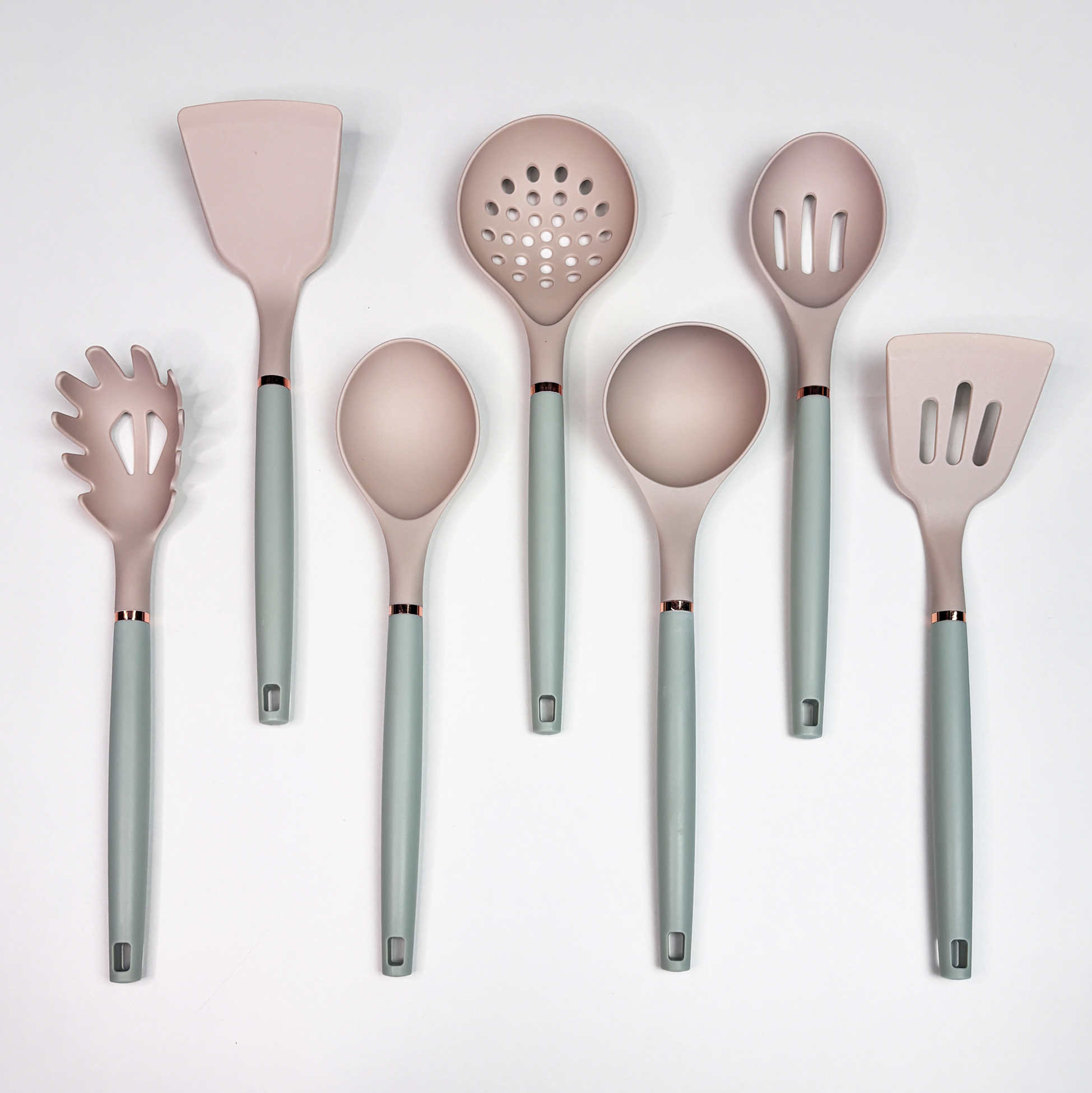7-Piece Kitchen Utensil Set