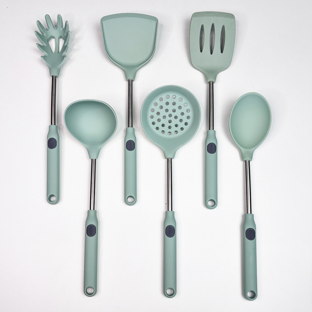 6-Piece Kitchen Utensil Set