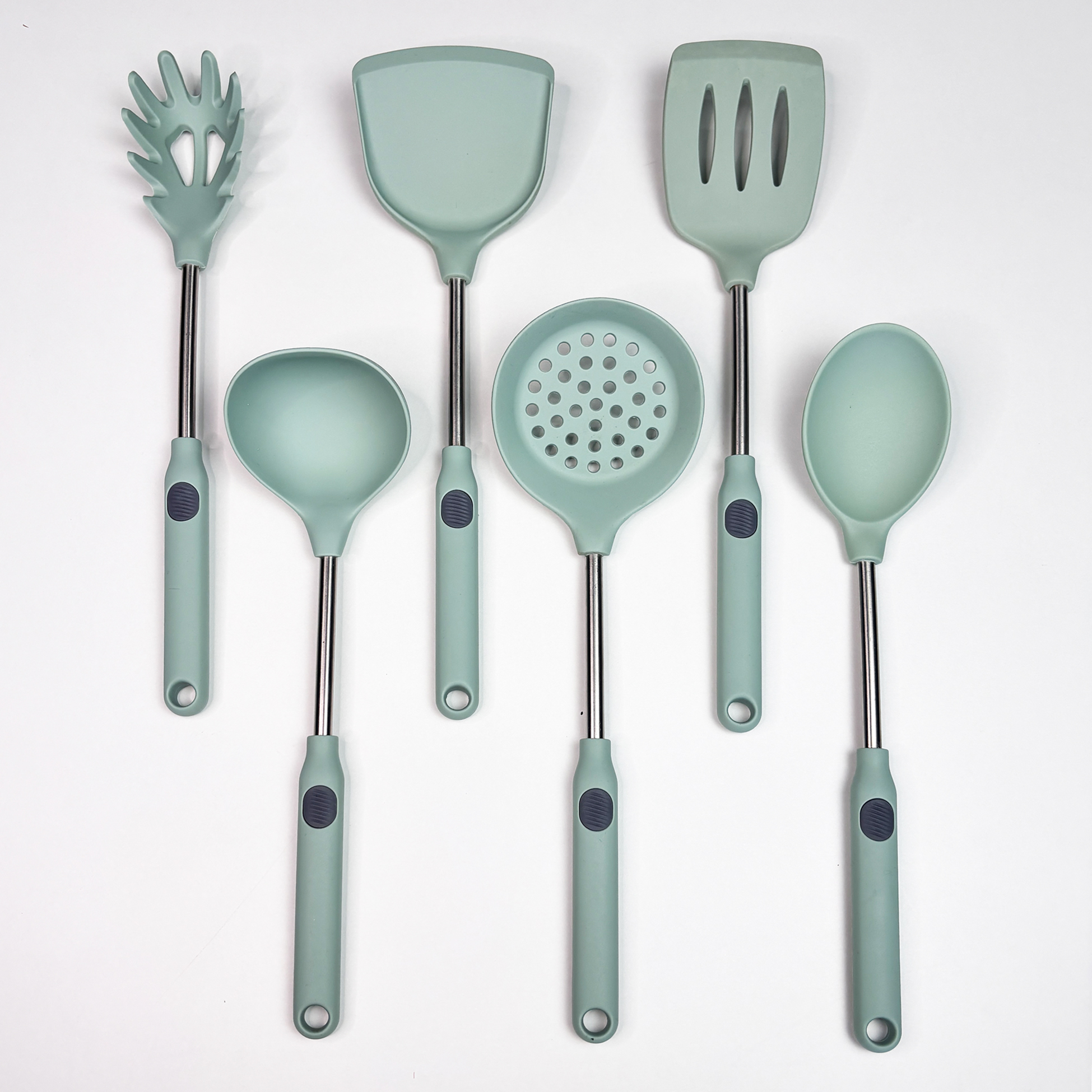 6-Piece Kitchen Utensil Set