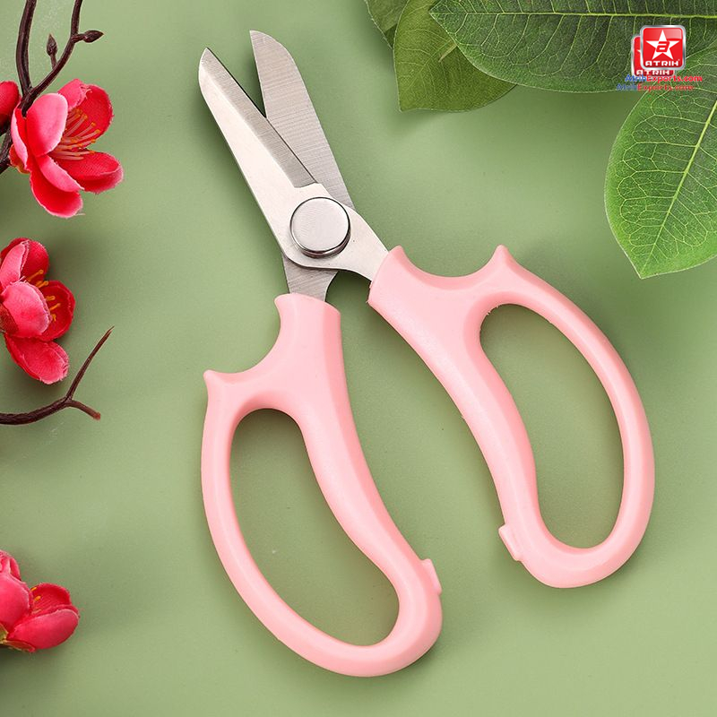 Multi-Purpose Household Tool Scissors - Versatile Cutting Tool for Home Use