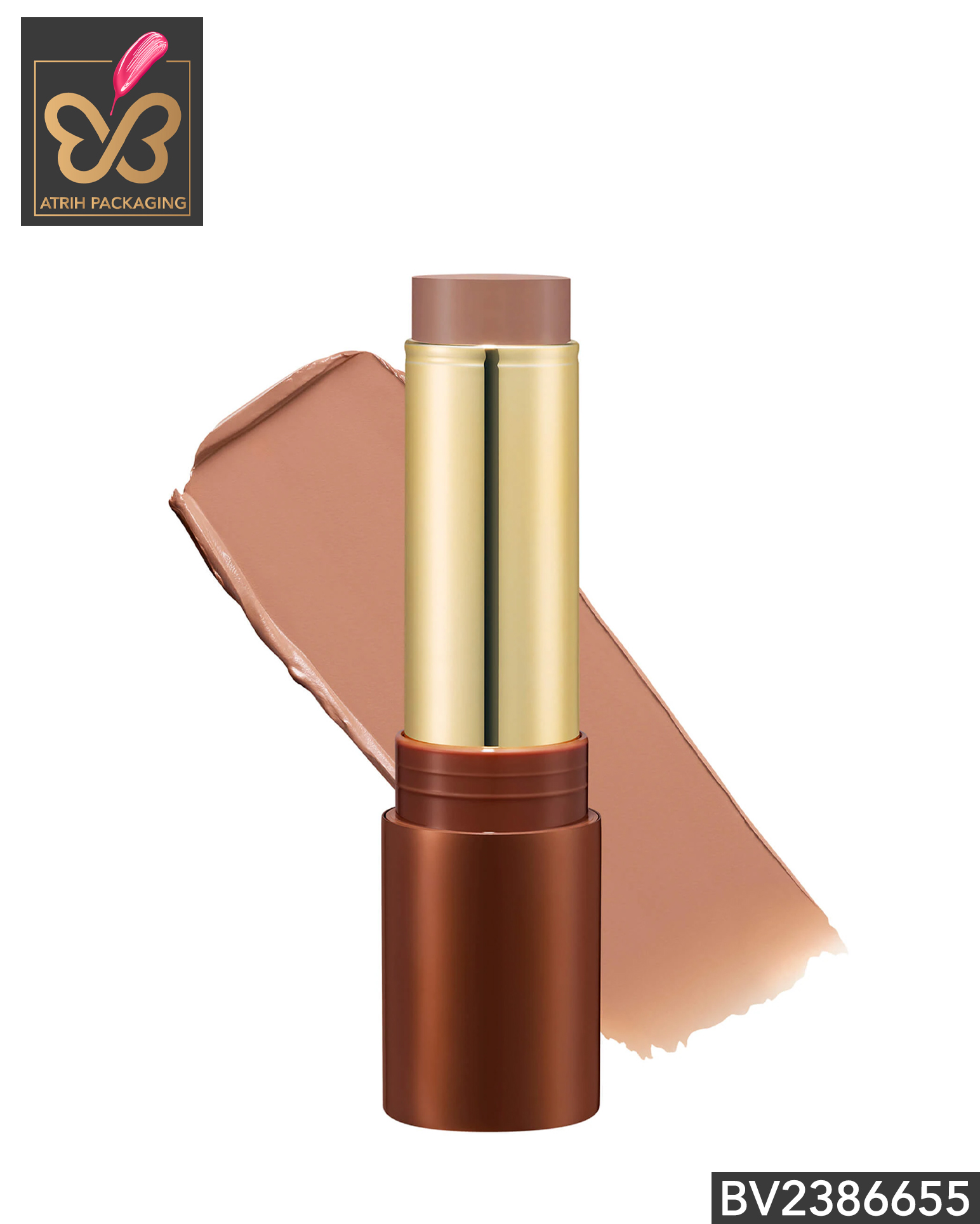 Enhance Your Lip Make-Up Look with The Houses of Colour Riche