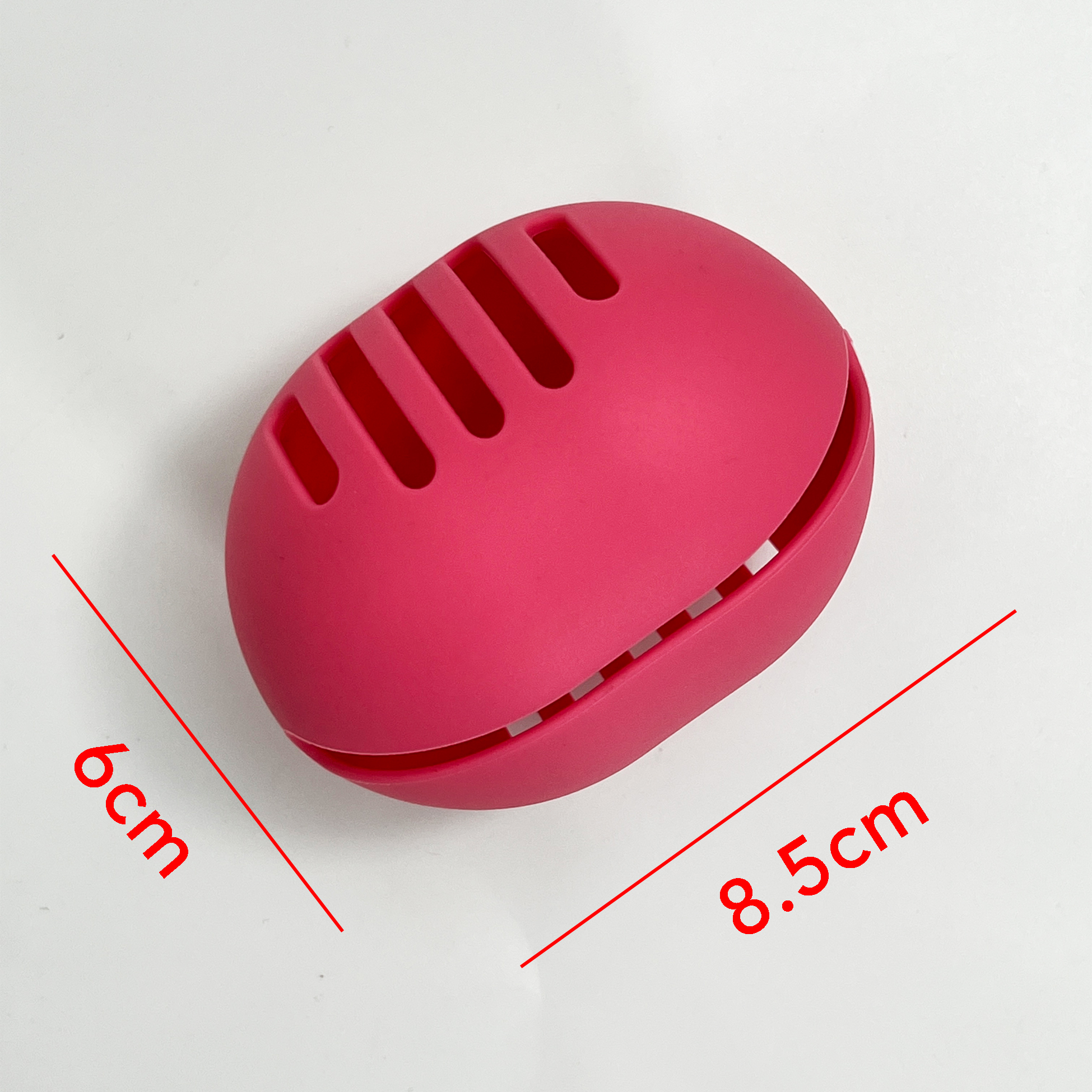 Silicone Makeup Sponge Holder