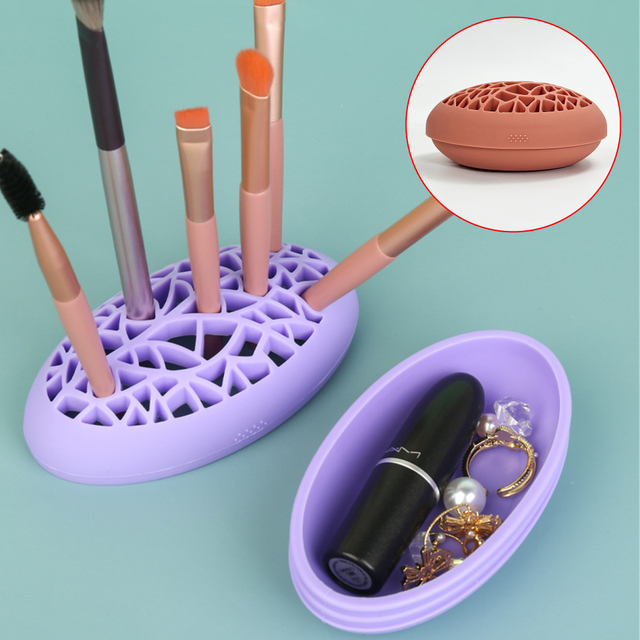 Multi-use Silicone Organizer