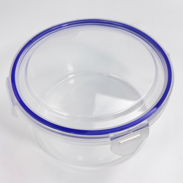 1L Round Airtight Food Storage Container