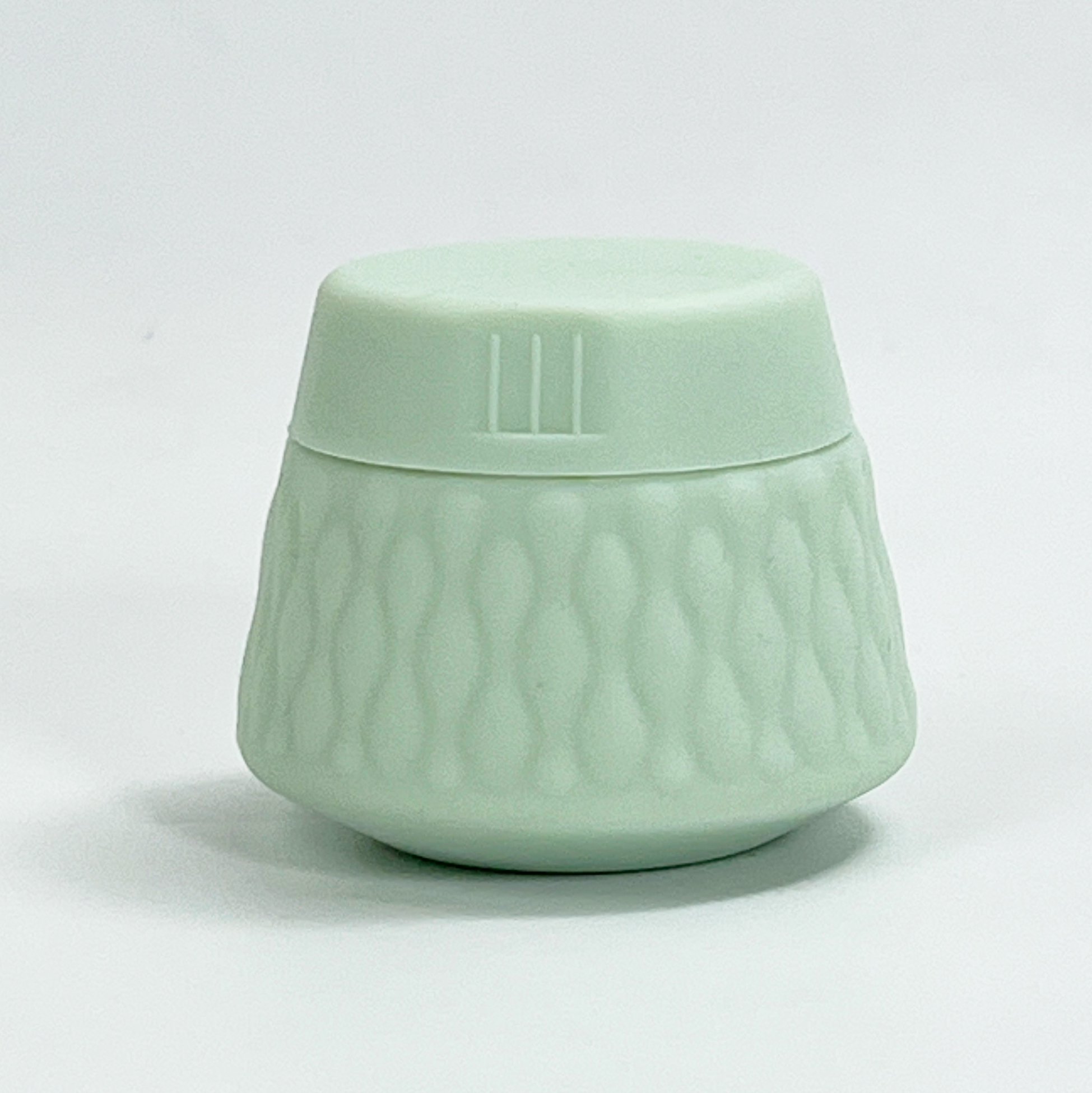 Portable Silicone Cosmetic Container