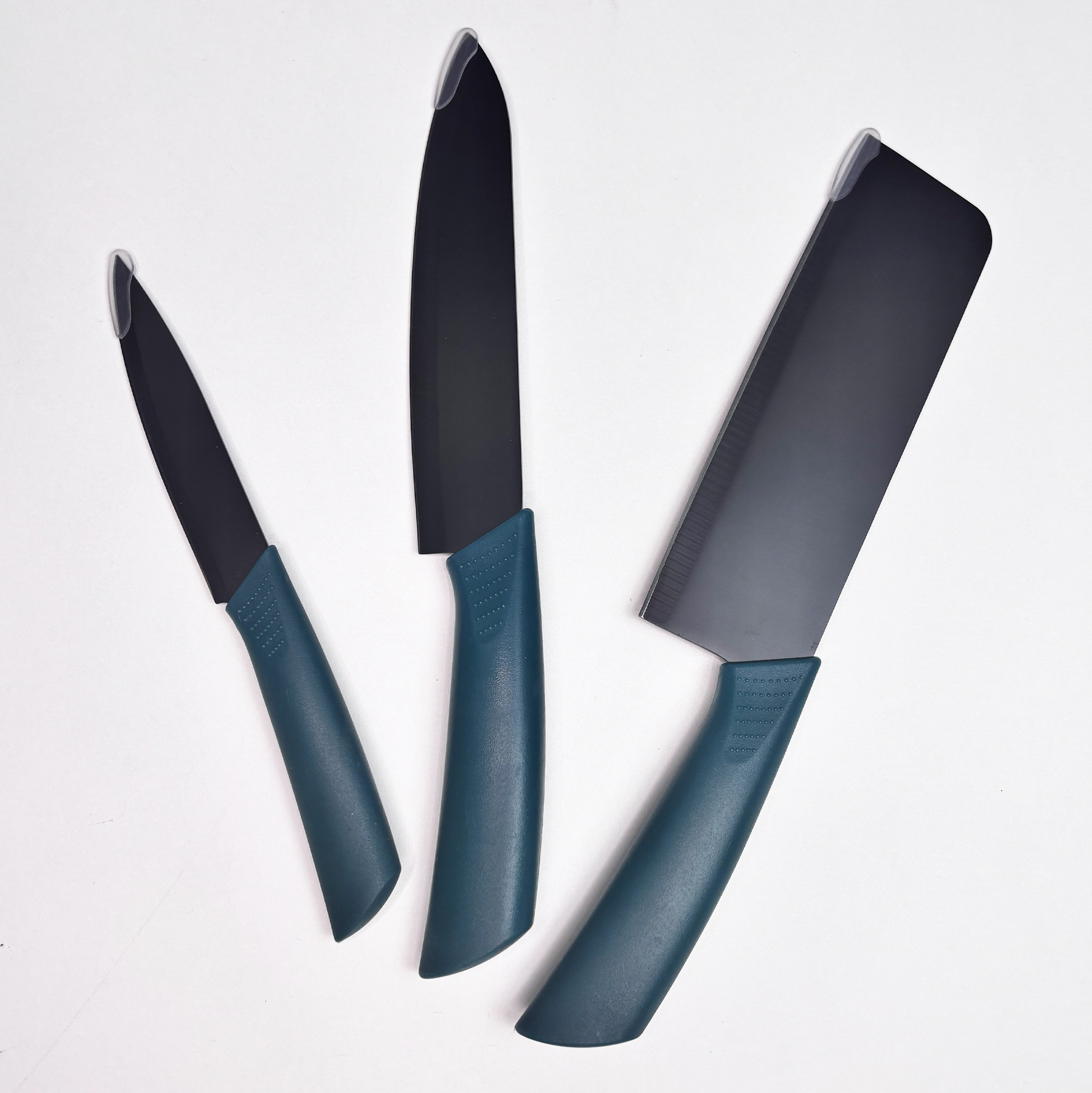 3-Piece Kitchen Knife Set