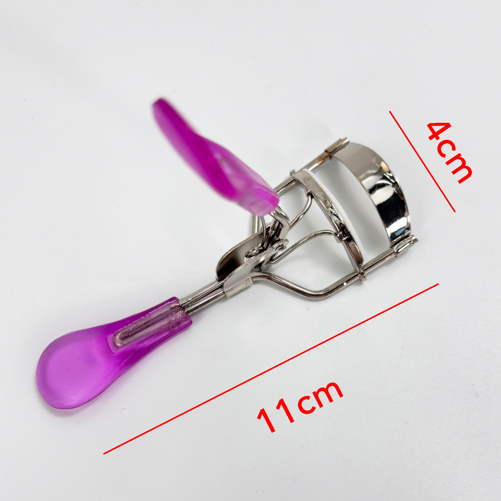 Portable Eyelash Curler