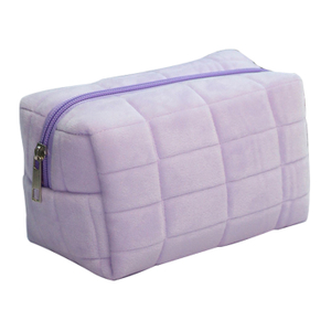 Small Makeup Cosmetic Bag for Travel And Daily Use