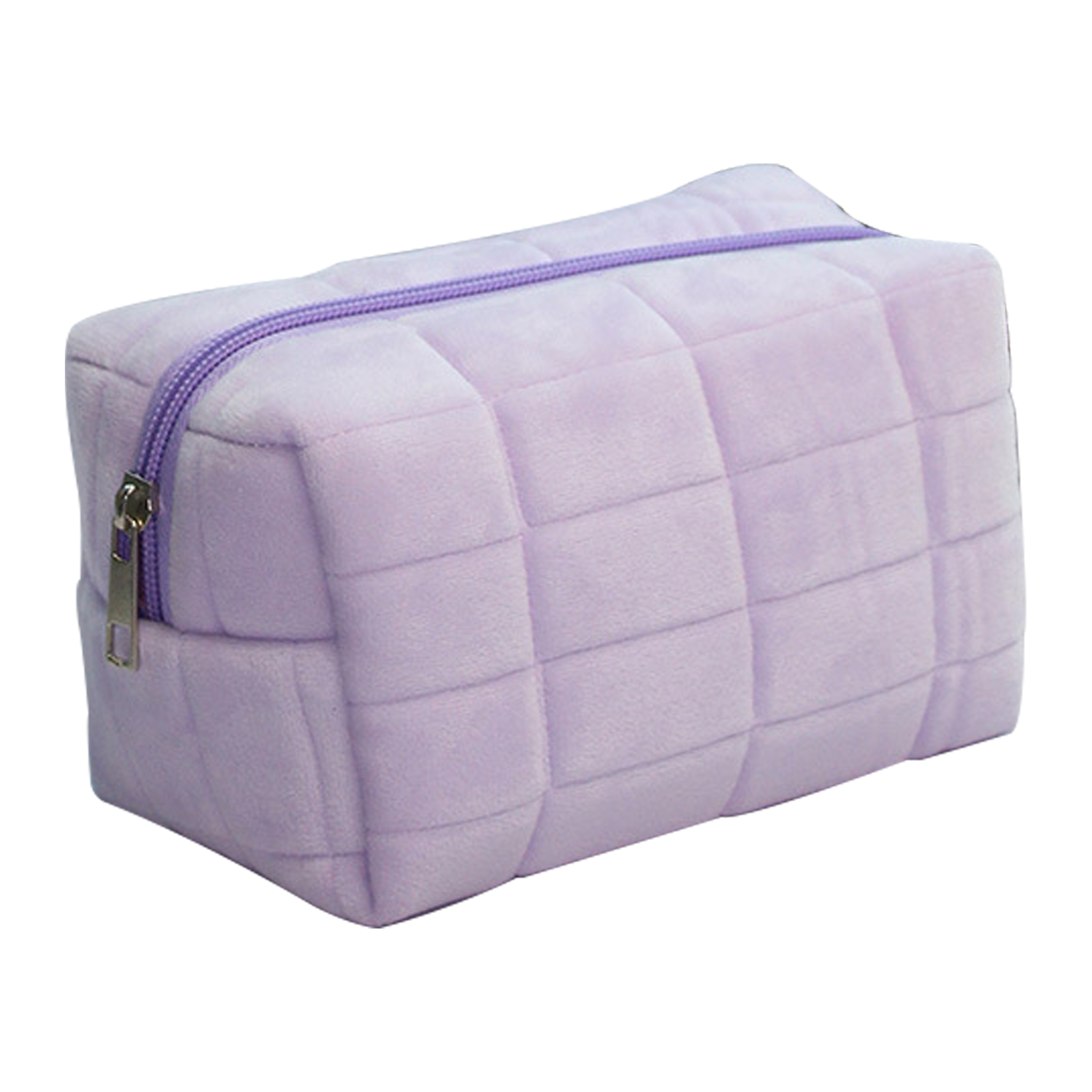 Small Makeup Cosmetic Bag for Travel And Daily Use
