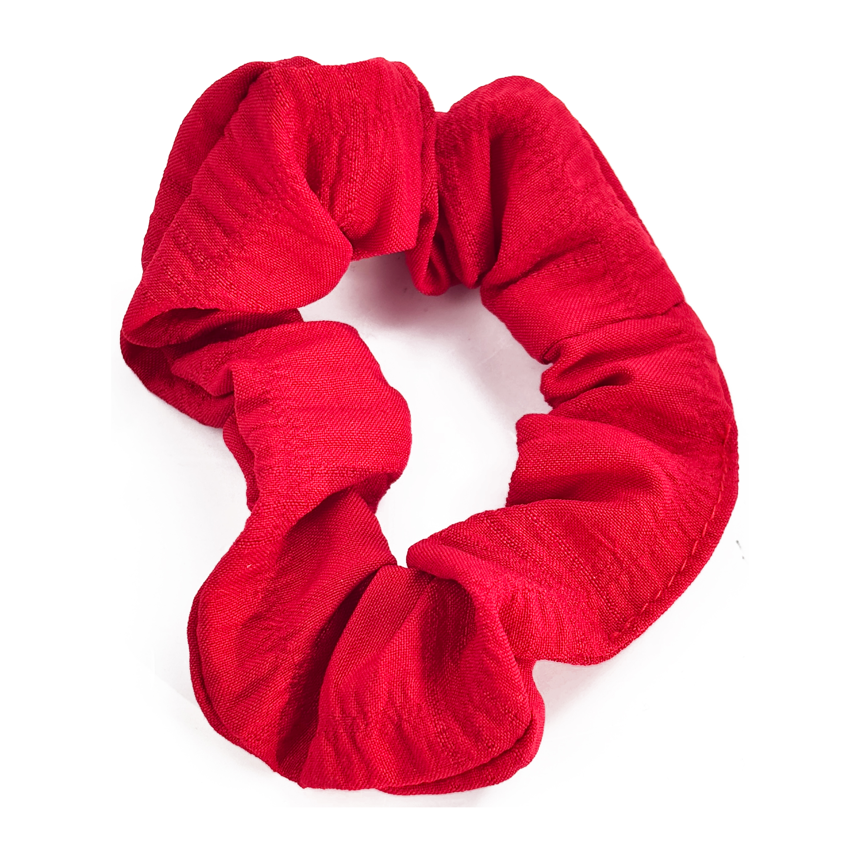 3-Piece Vibrant Hairbands Set with Card Display