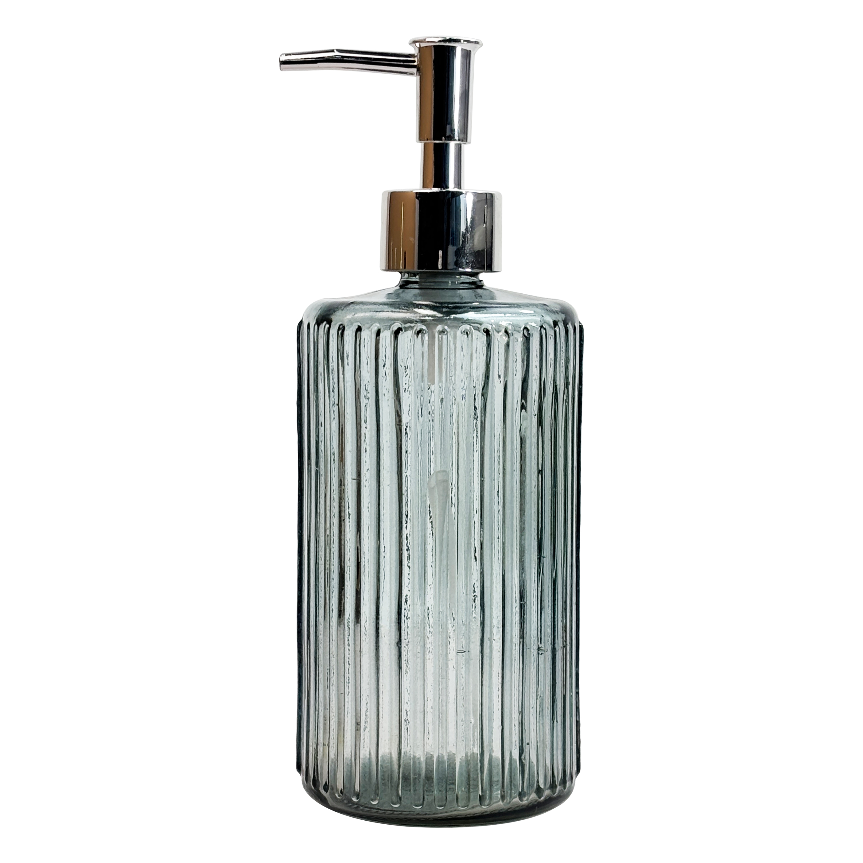 Glass Soap Dispenser Bottle