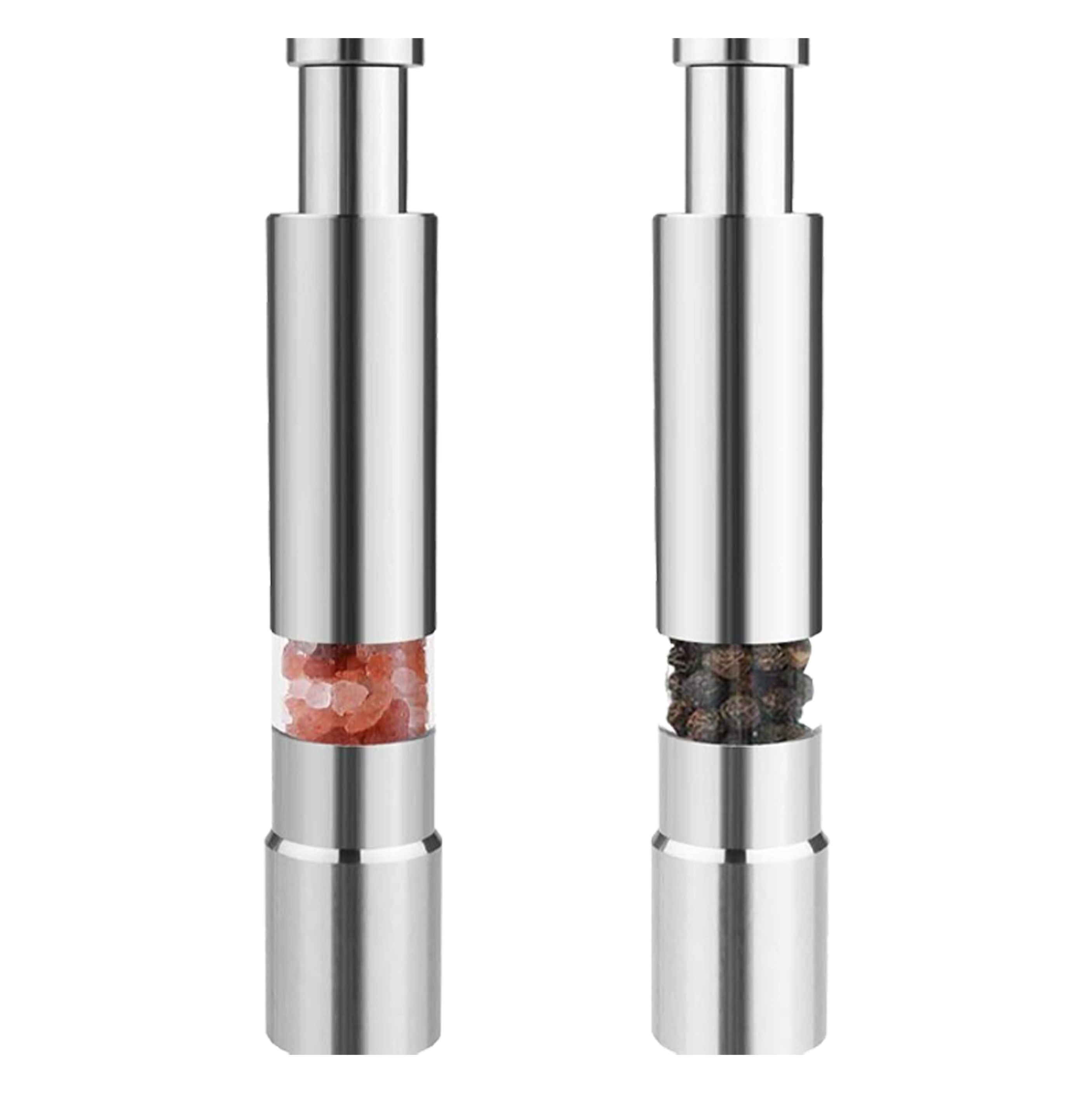 Manual Pepper Grinder