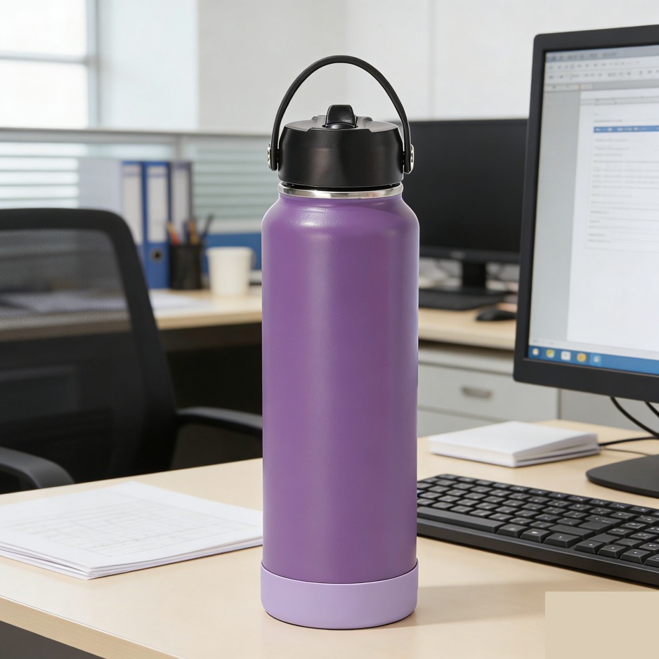 27oz SUS 304 Stainless Steel Water Bottle Custom Logo Insulated Water Bottle