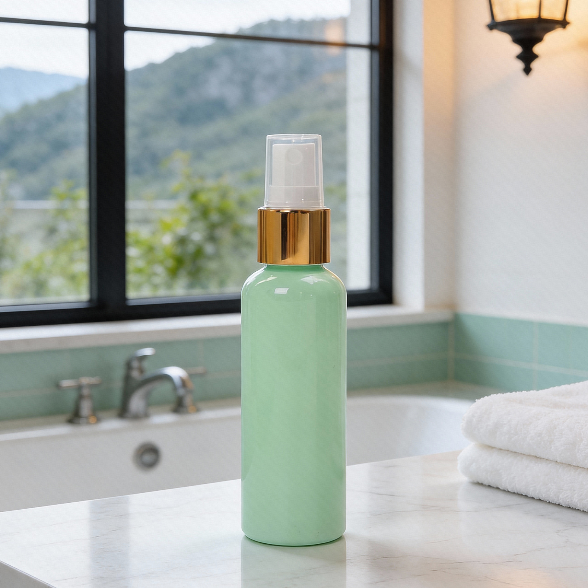 Set of 6 Travel Beauty Accessory Set