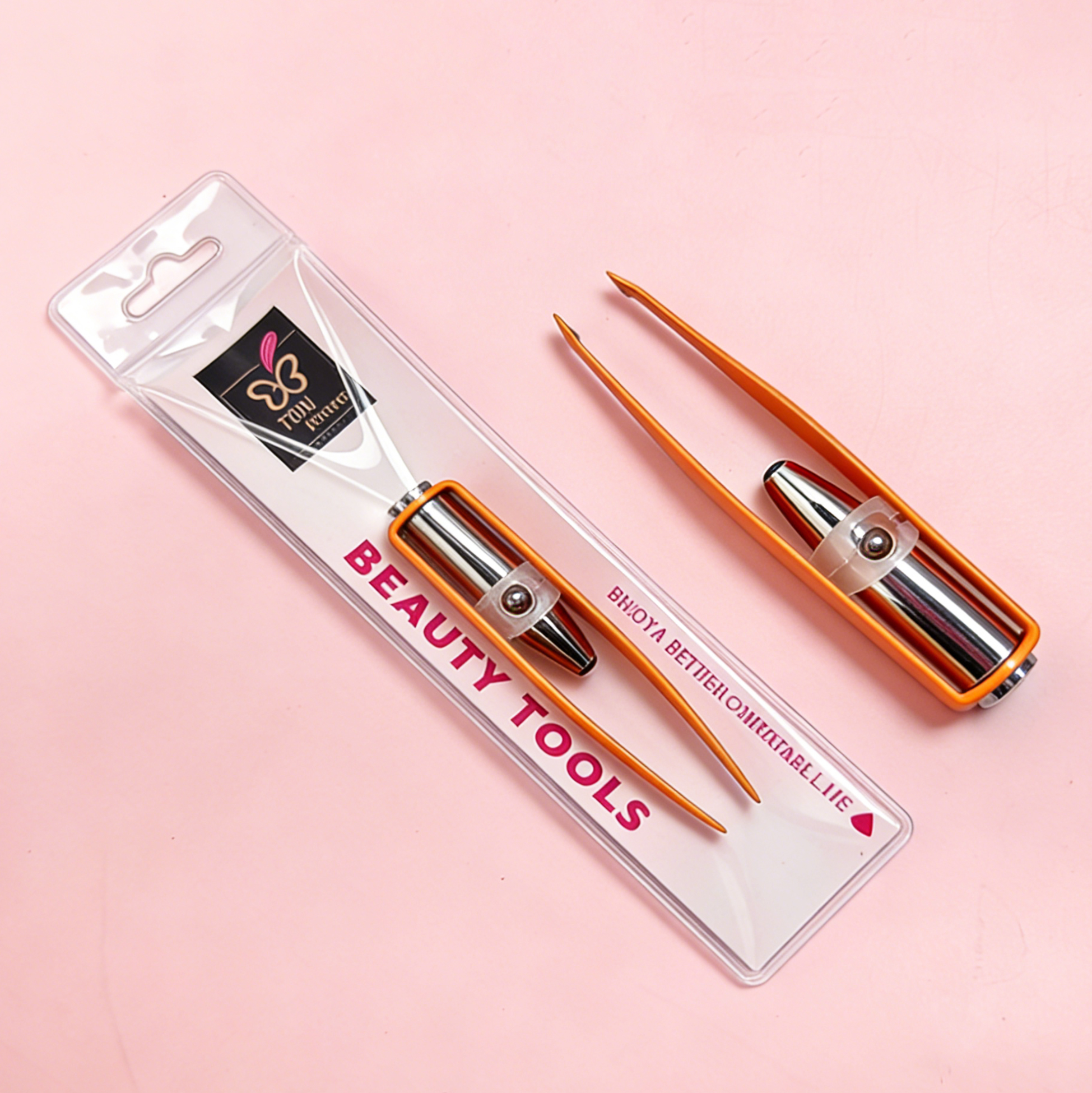 Eyelash Extension Tweezer