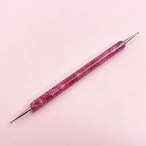 Double-Ended Nail Art Dotting Pen