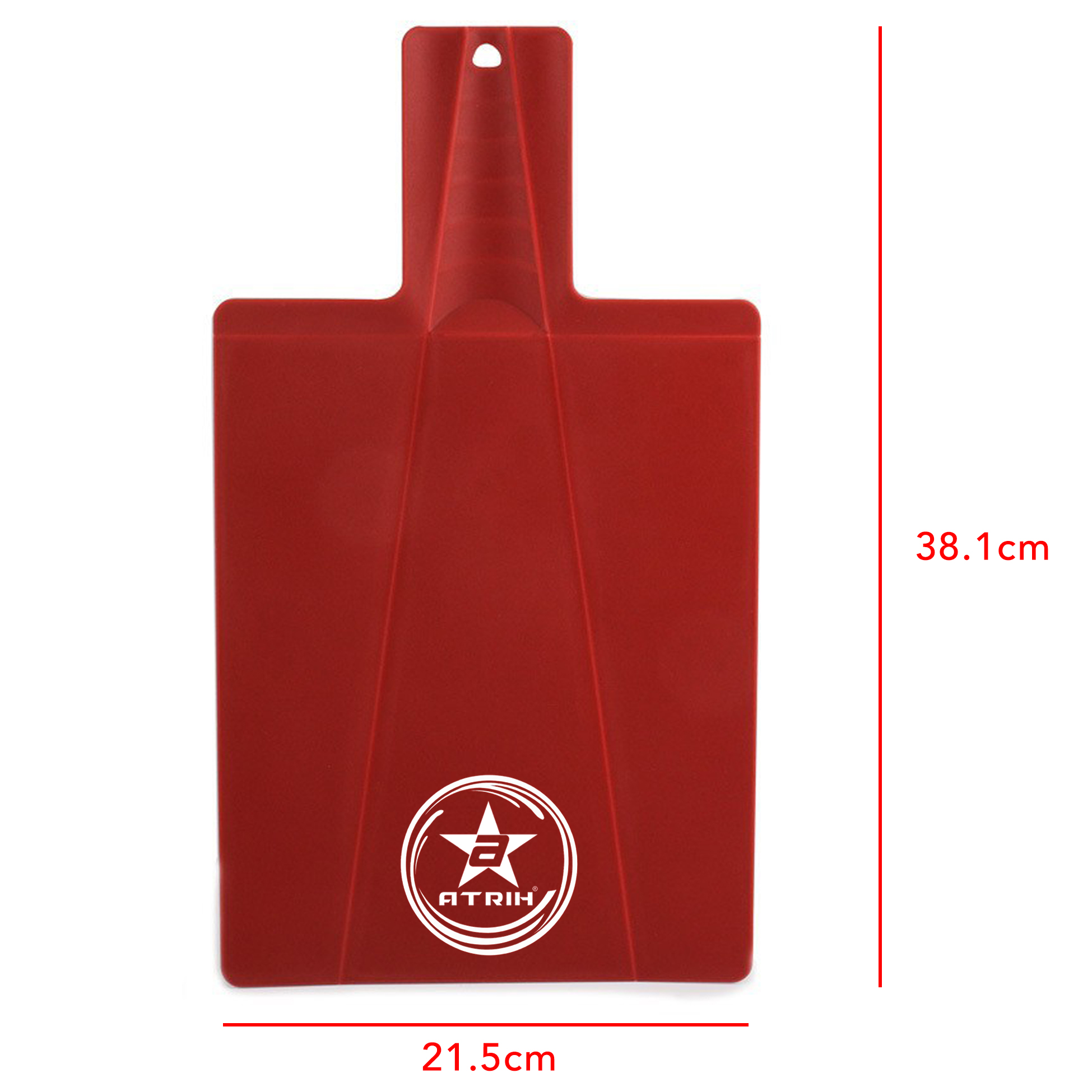 ATRIH Foldable Cutting Board