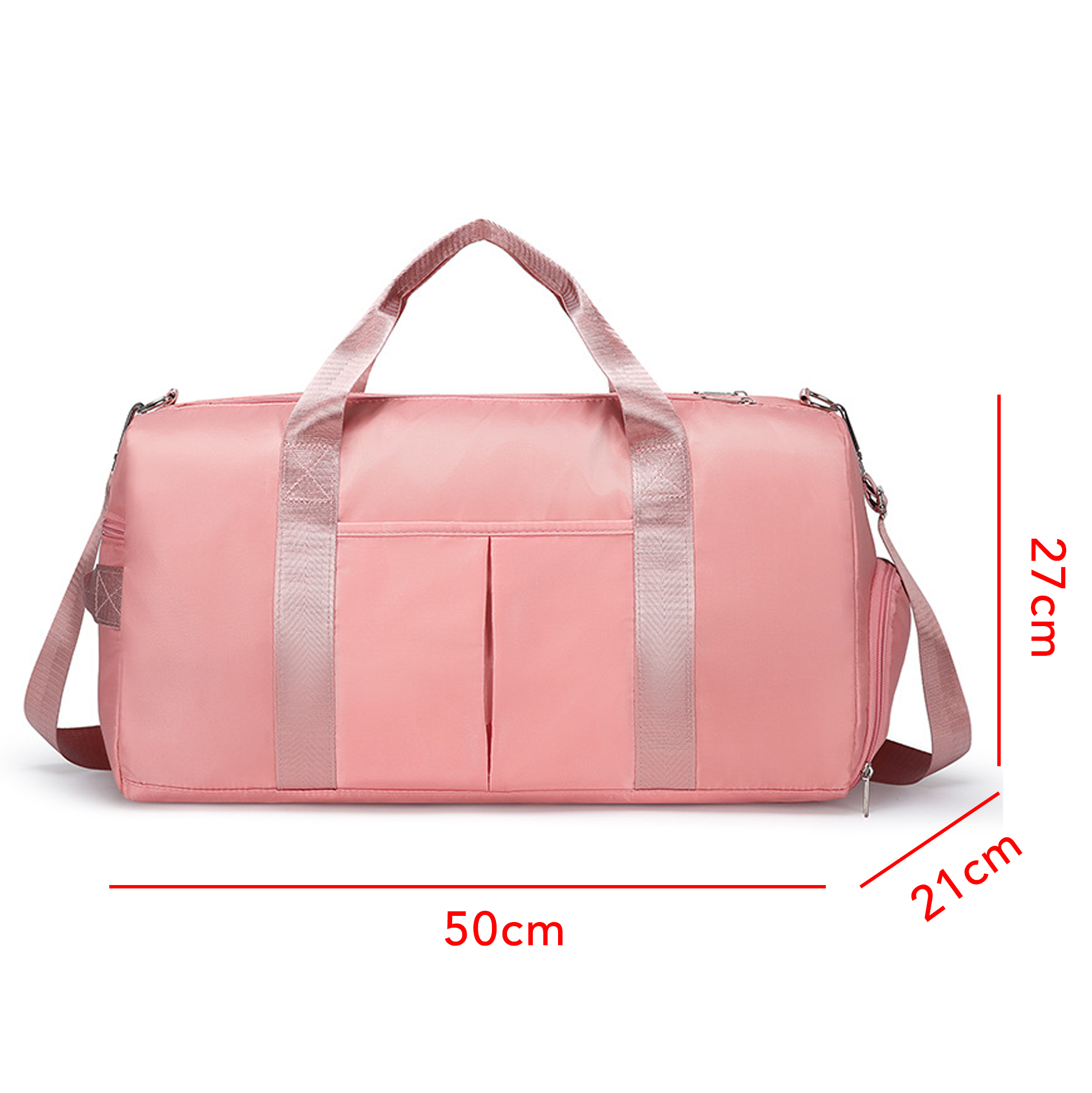 Women's Gym Duffle Bag