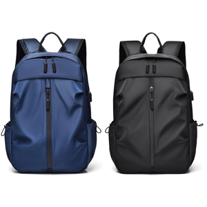 Men's Waterproof Laptop Backpack