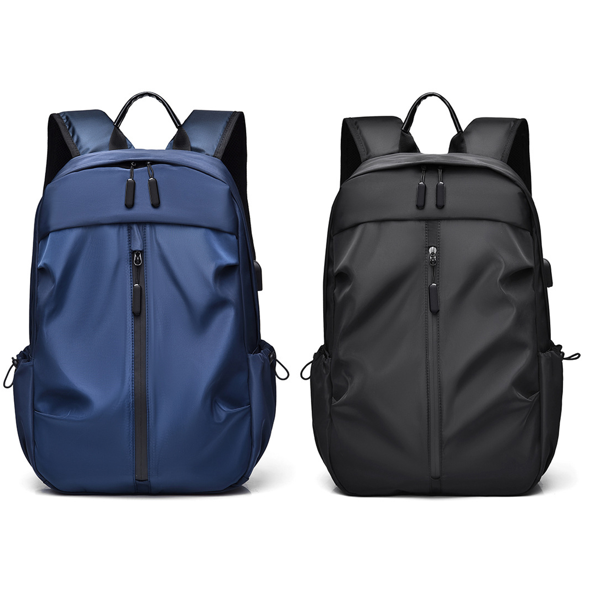 Men's Waterproof Laptop Backpack