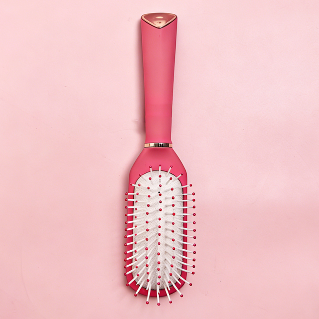 Slim Cushion Hair Brush