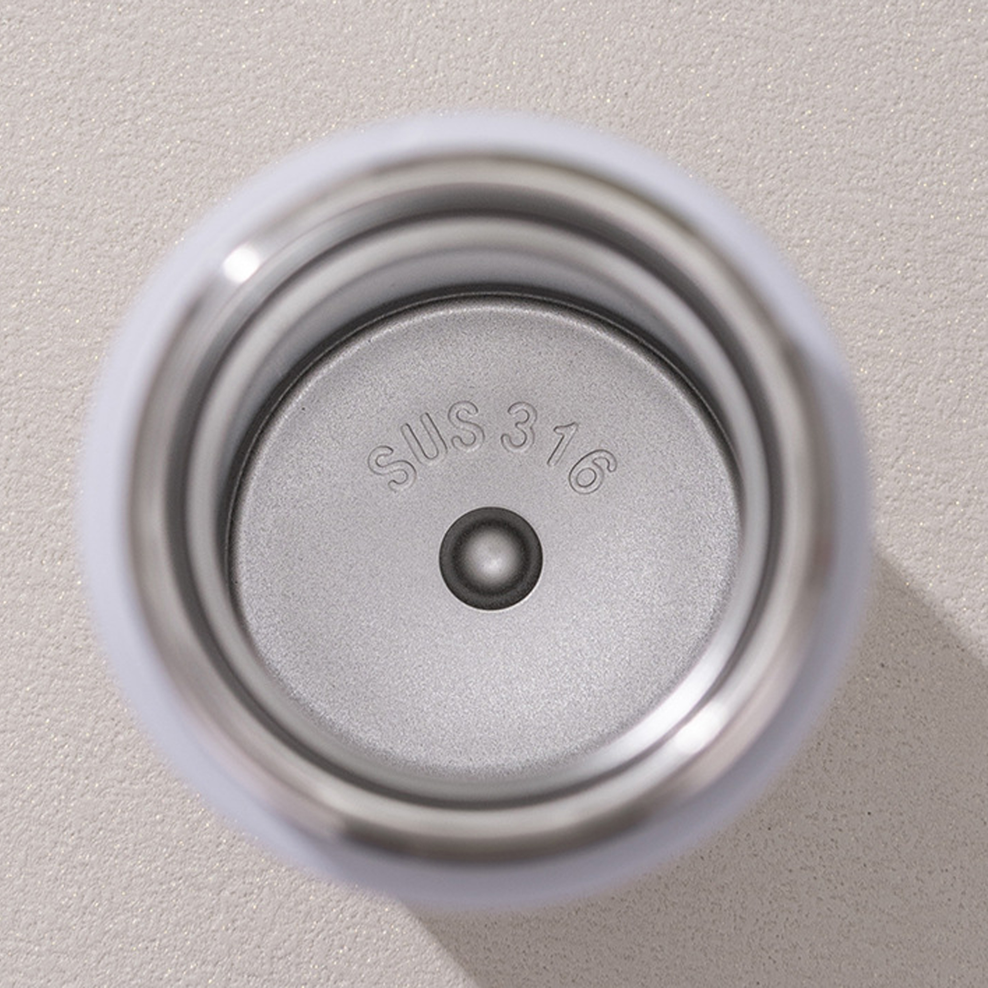 460ml Stainless Steel Vacuum Flask for Hot/Cold Drinks