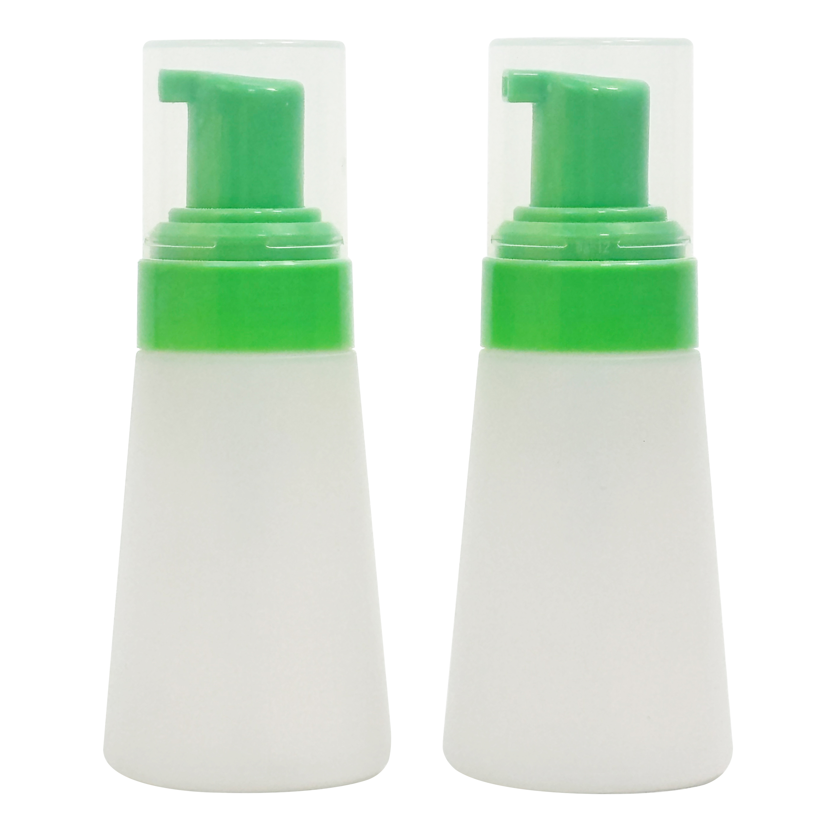 Portable Travel Size Foaming Soap Dispenser