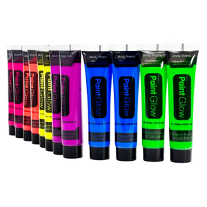 Body Paint Set