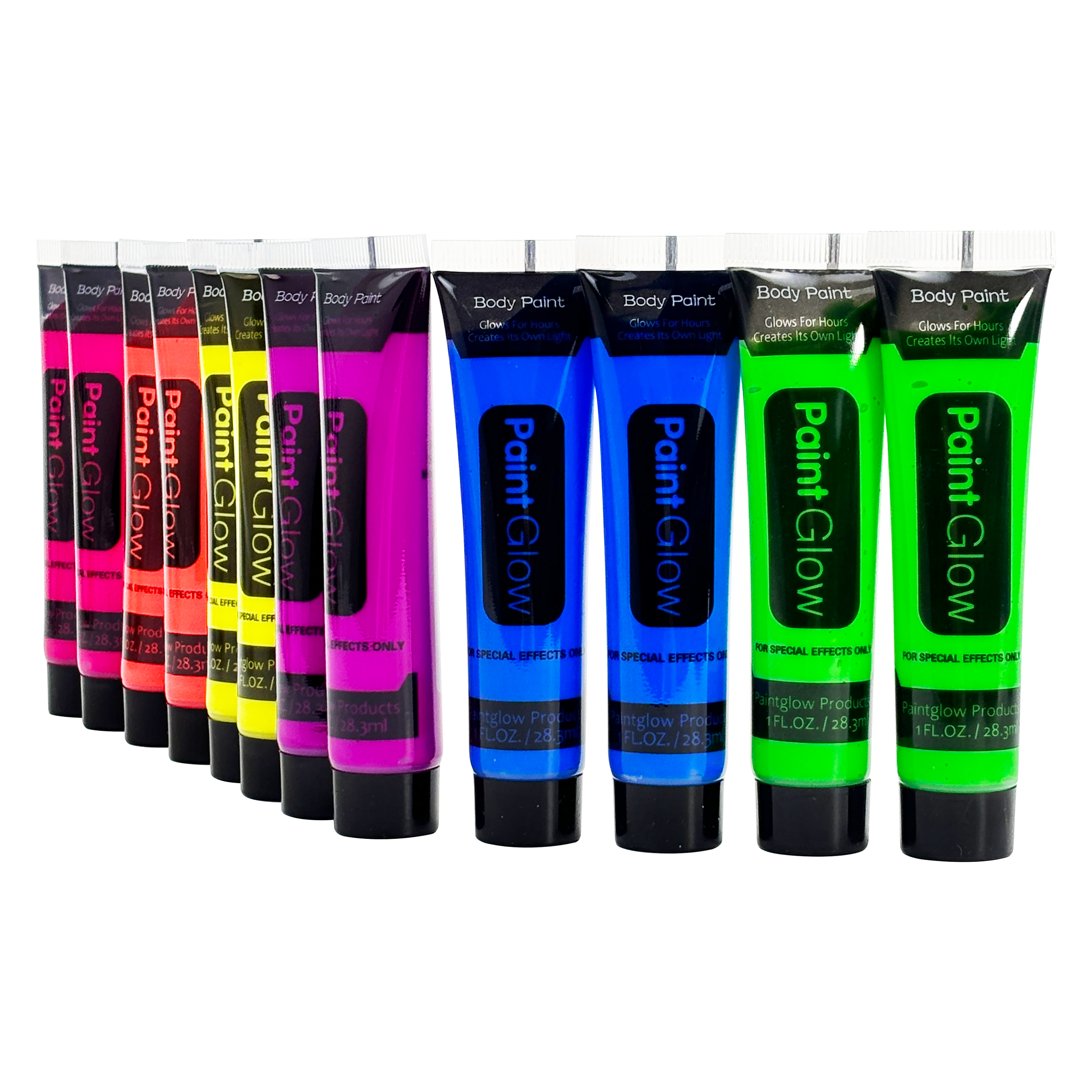 Body Paint Set
