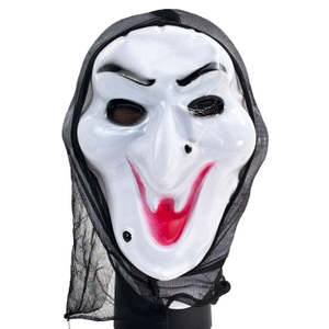 Full Face Cosplay Mask