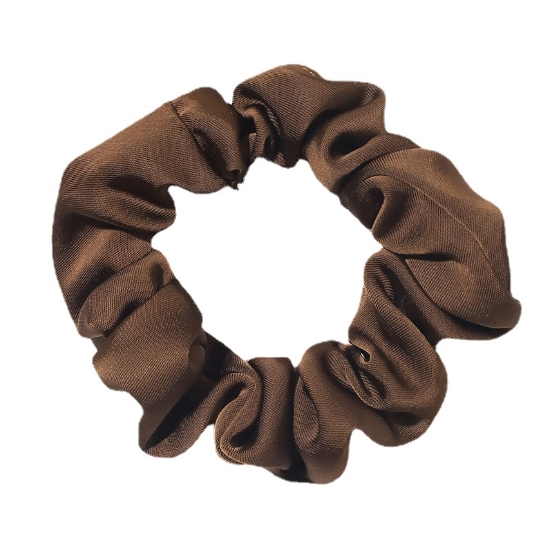 Soft Stretch Hair Tie Band 6-Piece Set