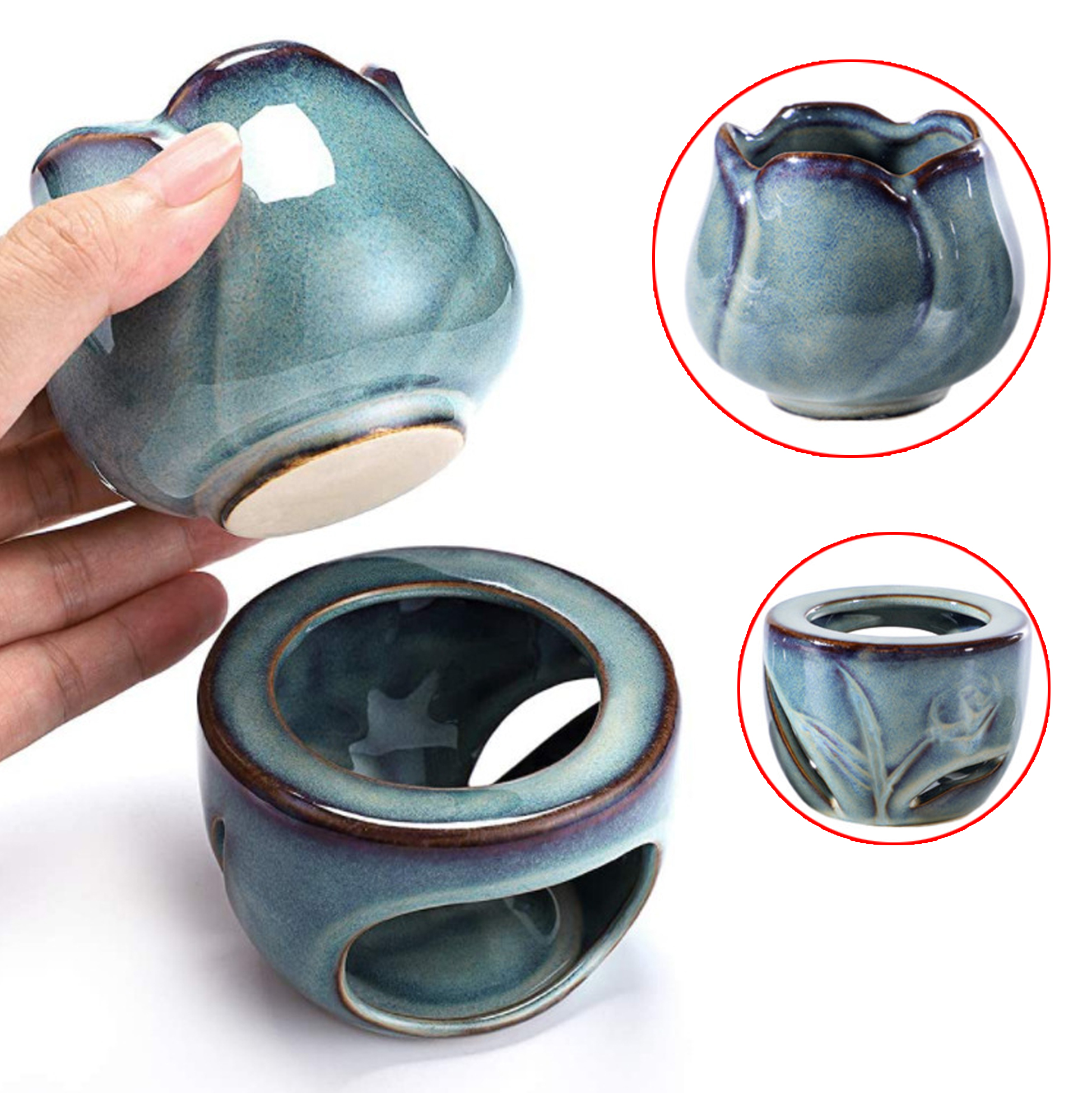 Aromatherapy Ceramic Oil Burner