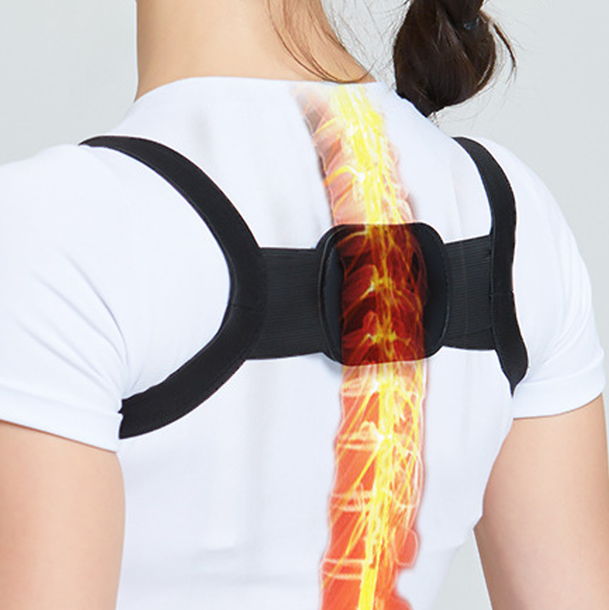 Adjustable Posture Corrector