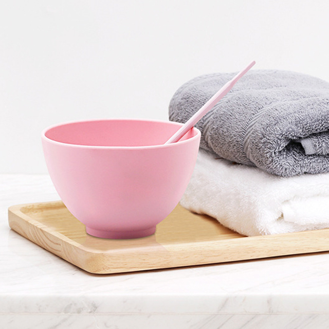 Silicone Facial Mask Bowl