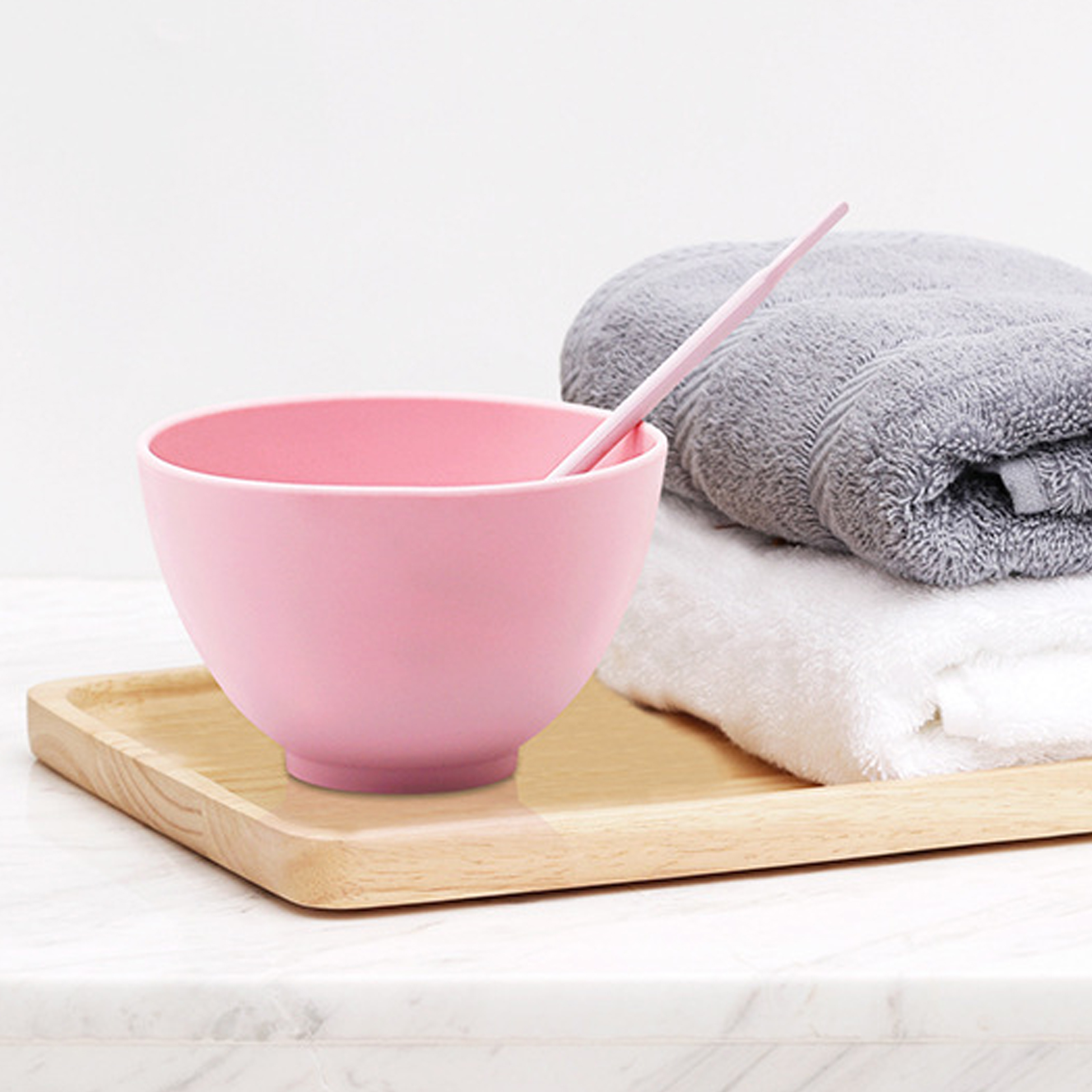 Silicone Facial Mask Bowl