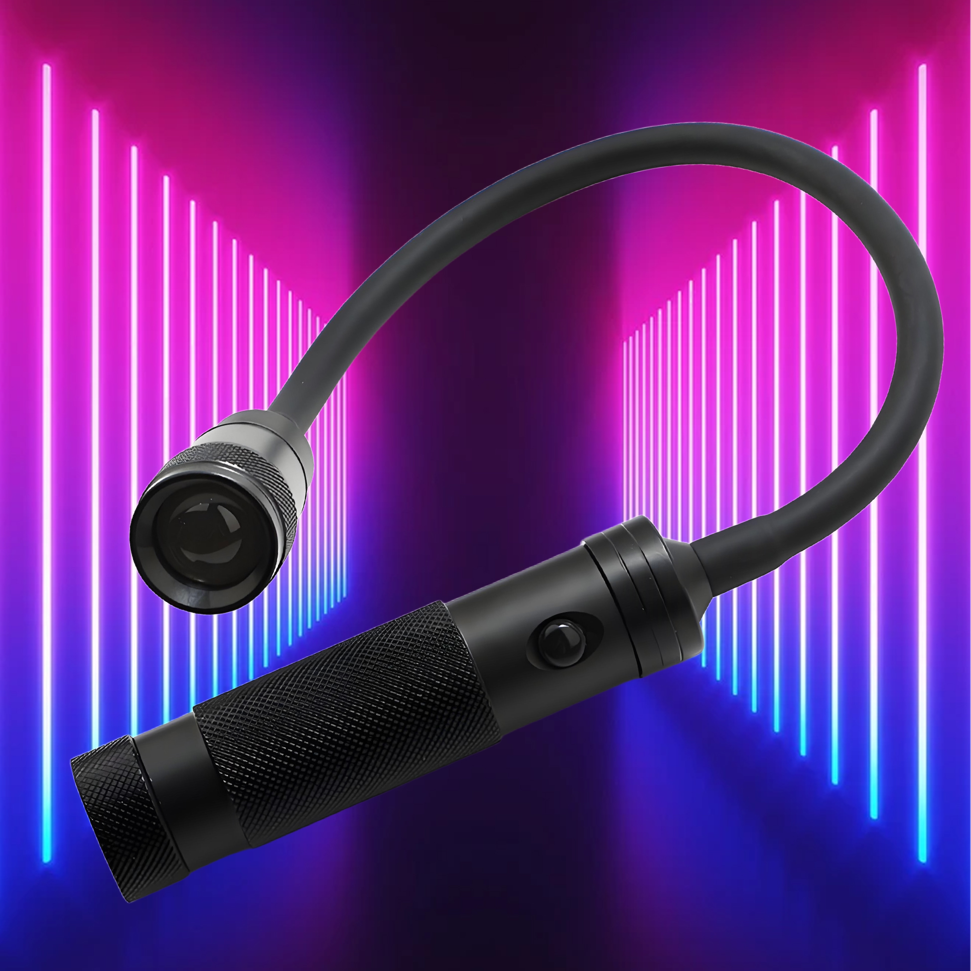 Flexible LED Work Light