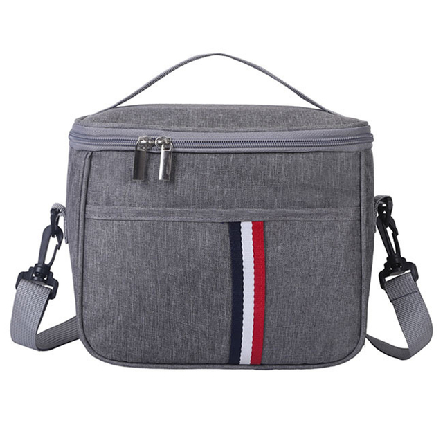 Insulated Lunch Bag