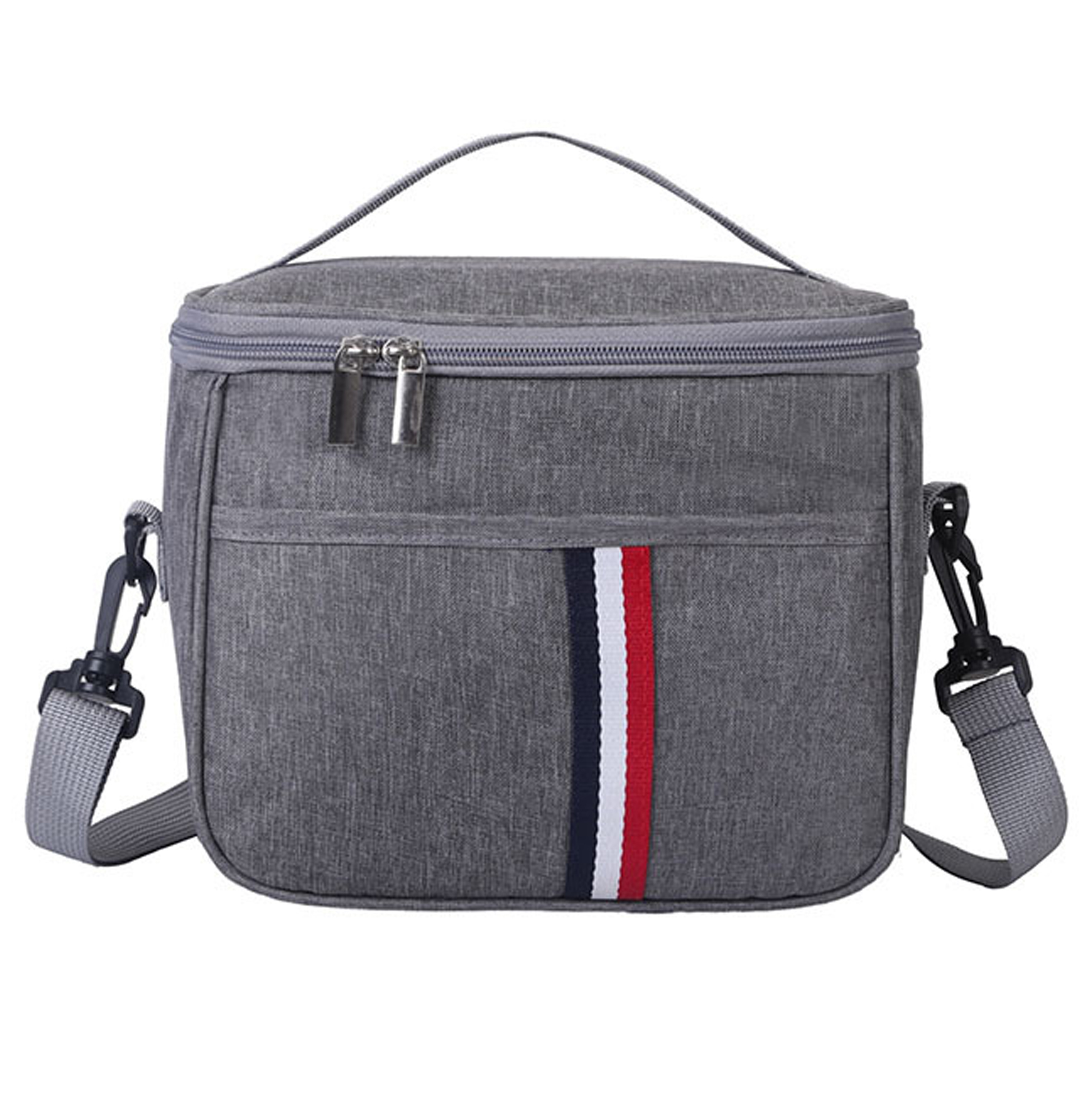 Insulated Lunch Bag