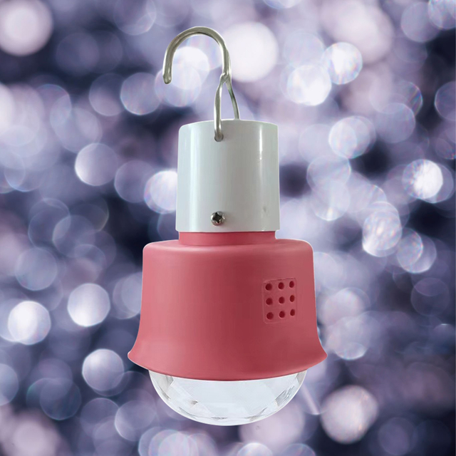 Portable Disco Ball Party Light