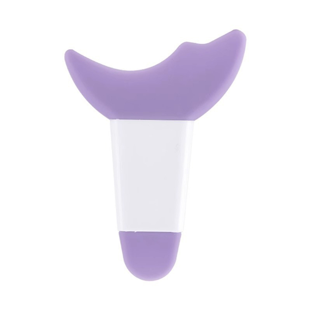 Silicone Mascara Eyelash Shield Applicator Guard