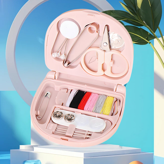 Portable Sewing Kit