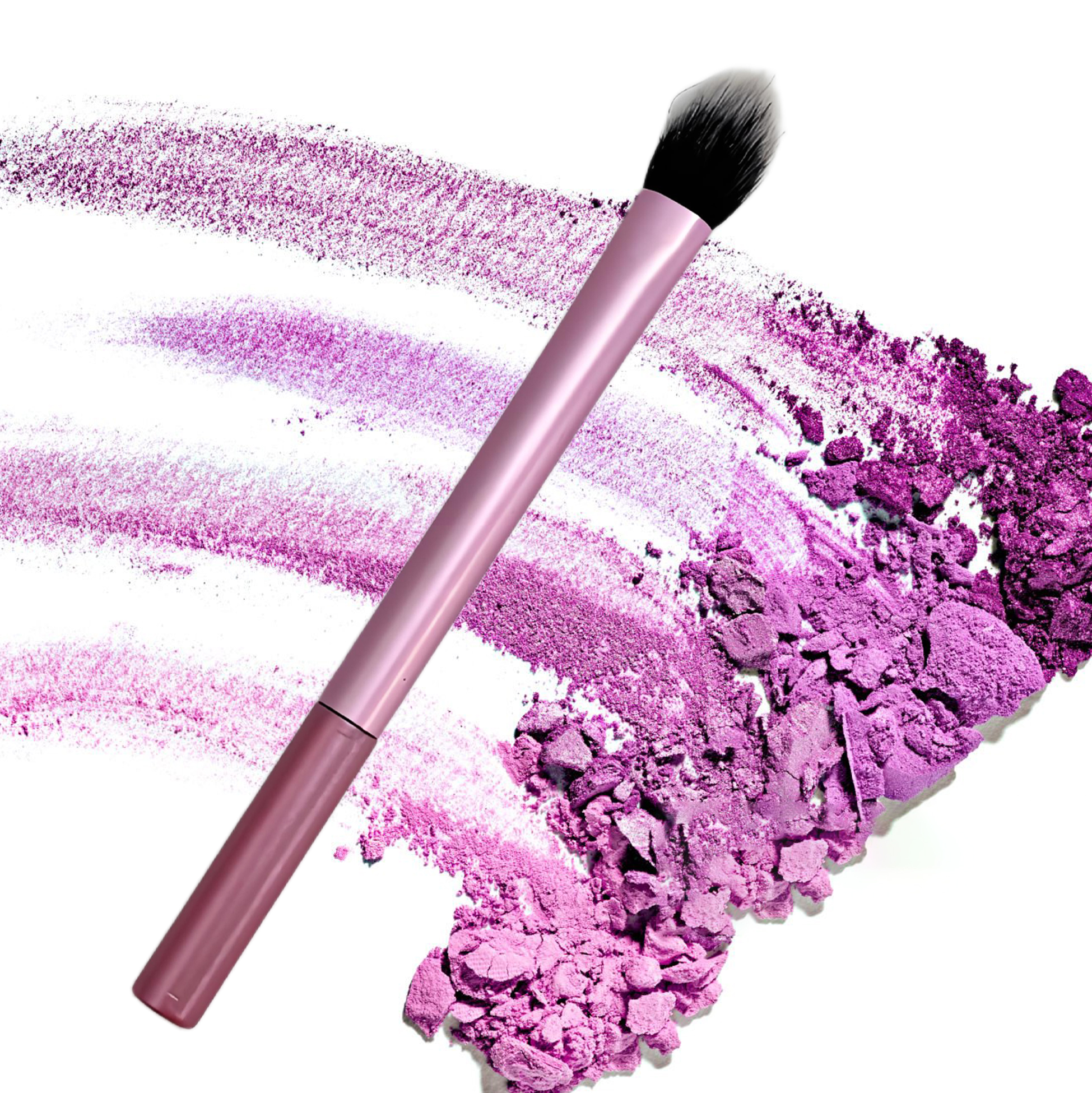 1413Pink Makeup Brush